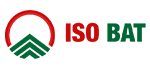 Logo ISOBAT