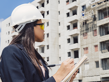 Audit et diagnostic isobat