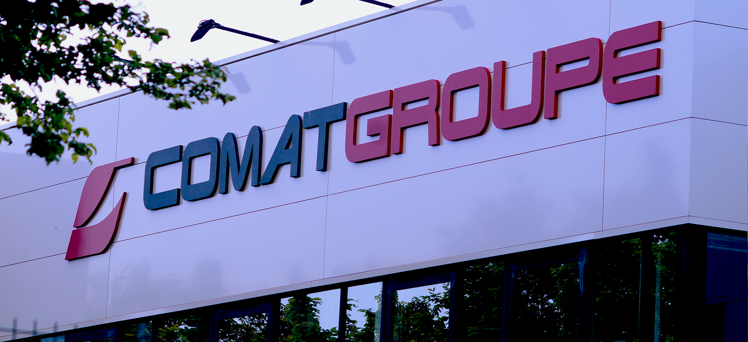 COMAT AQUITAINE