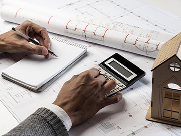 Conseil et financement isobat