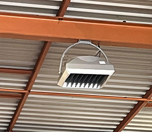 Destratificateur dair 2 1