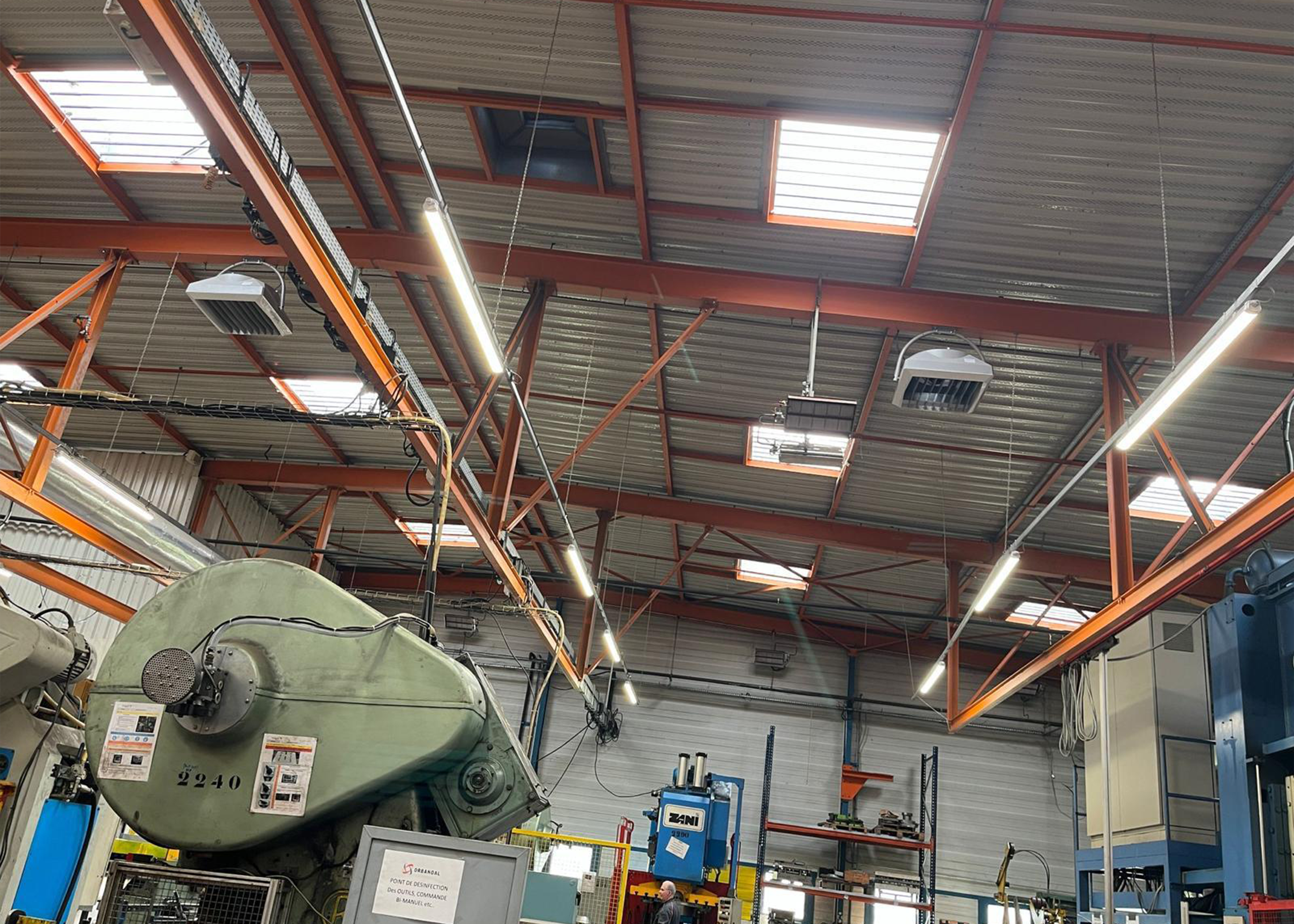 Destratificateur dair 3