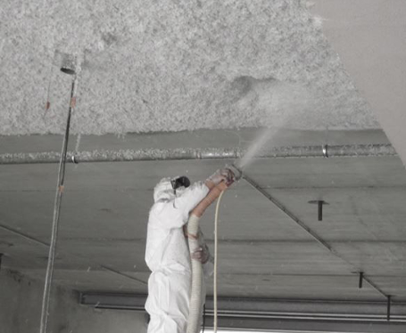 Isolation des combles isobat