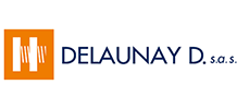 Logo DELAUNAY