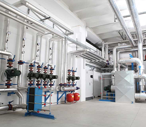 Service Equilibrage vannes Isobat