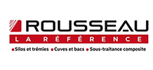 logo rousseaux industrie