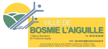 COMMUNE DE BOSMIE L'AIGUILLE
