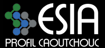 ESIA PROFIL CAOUTCHOUC