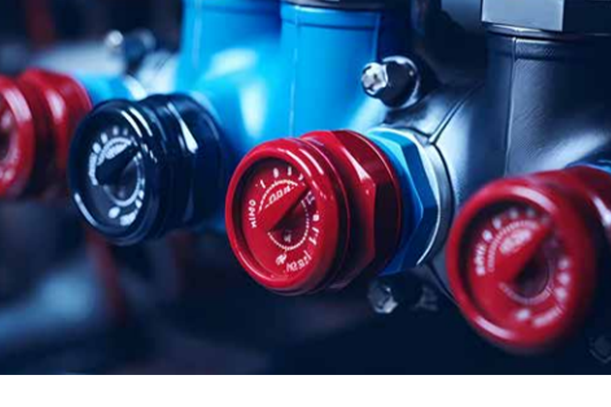 Vanne ISOBAT pour l’équilibrage et l’optimisation du réseau hydraulique