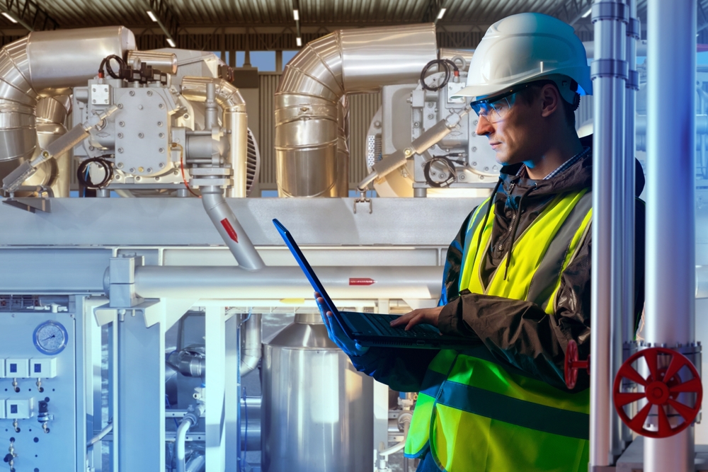 Audit énergétique bâtiment
