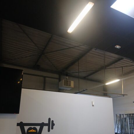 destratification accro sport