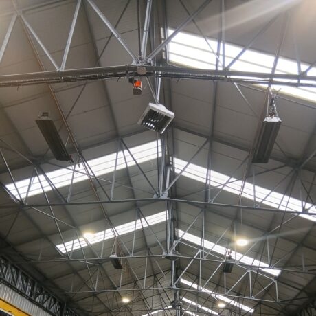 installation destra semin