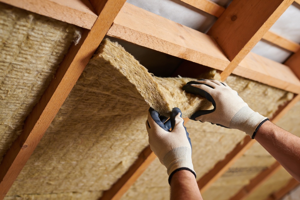 rénovation énergétique dans les DROM