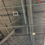 Installation de destratificateurs dair 90x90