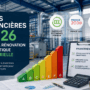 Aides financieres 2026 pour la renovation energetique industrielle 90x90