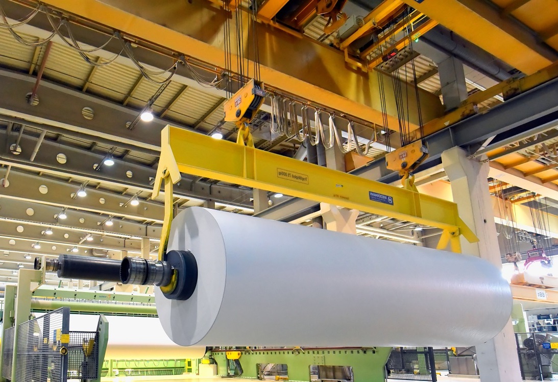 Transition Énergétique dans l'Industrie du Papier et du Carton