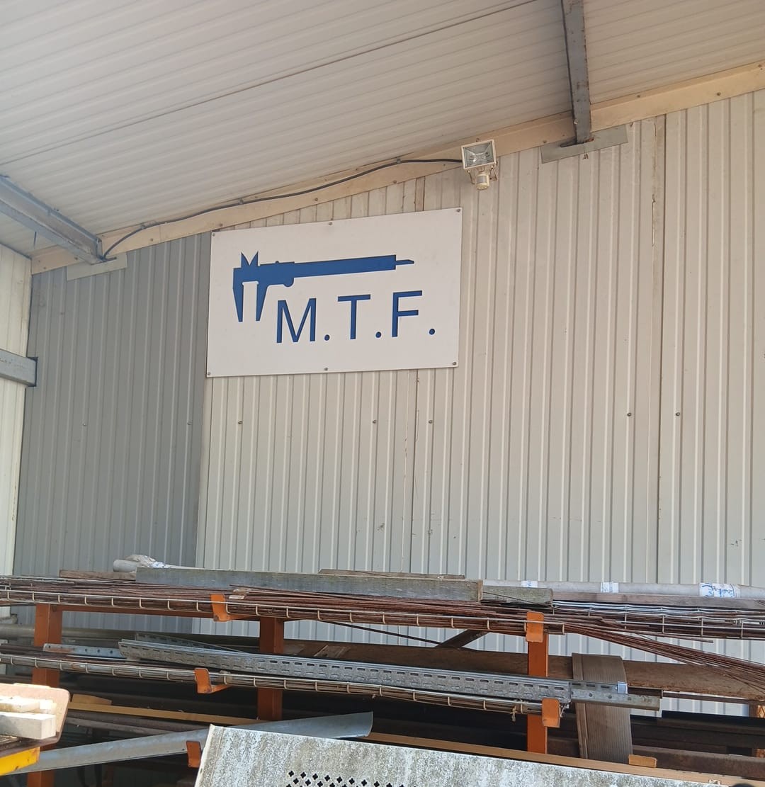 MTF Sarl déstratification