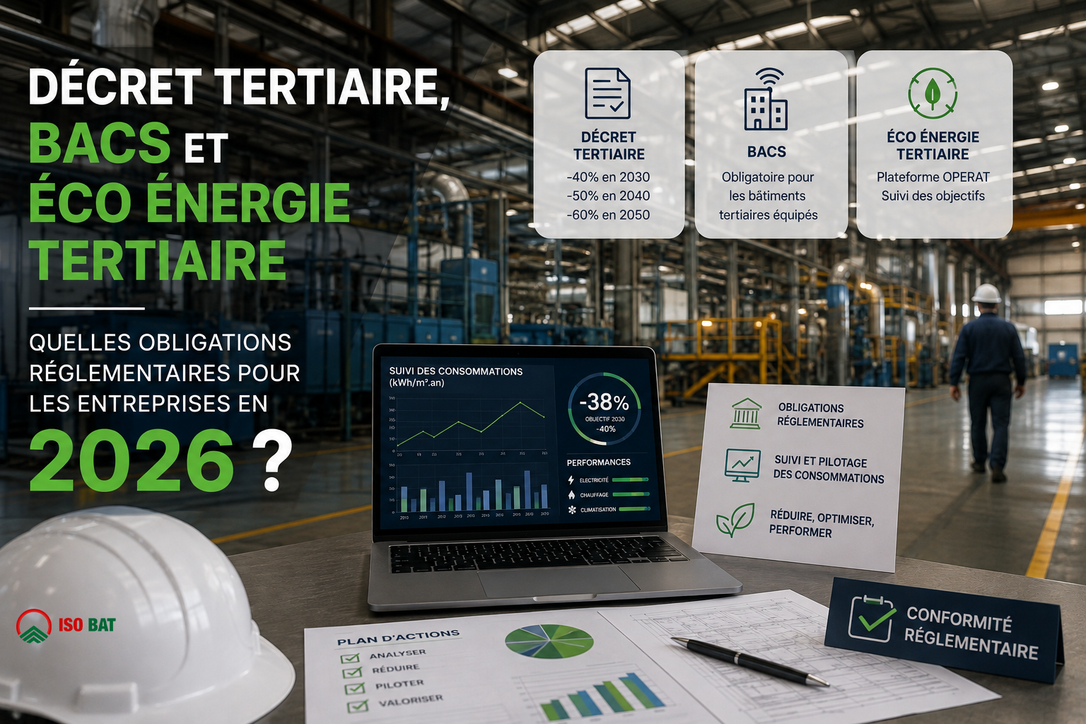 obligations réglementaires des entreprises
