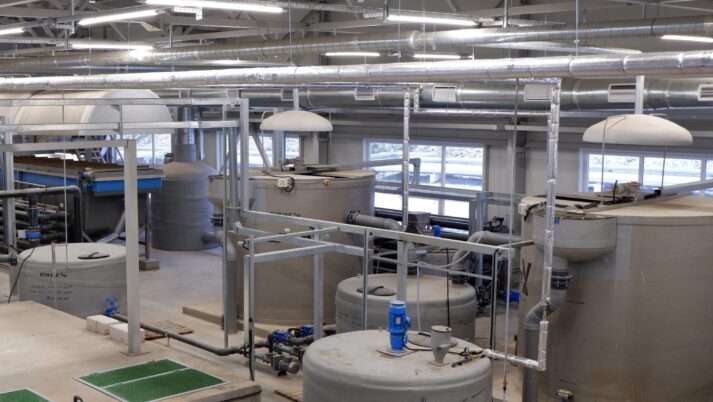 Transition Énergétique dans l'Industrie du Verre et de la Céramique