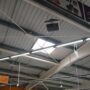 Destratificateur dair CEE 90x90