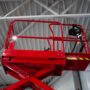 GTB pour piloter des destratificateurs 90x90