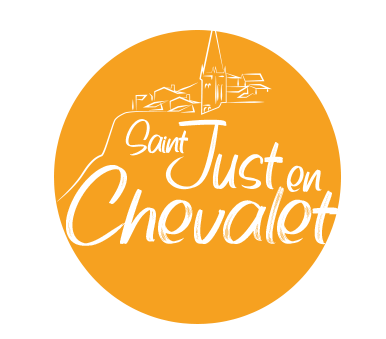 commune - Saint-Just-en-Chevalet