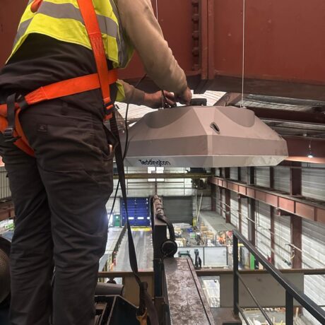 destrat arcelormittal