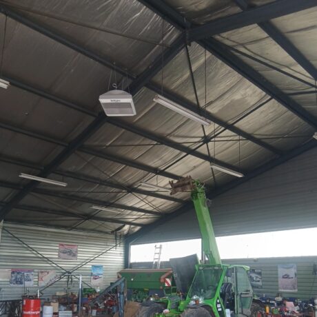 destratificateur BNV 36400