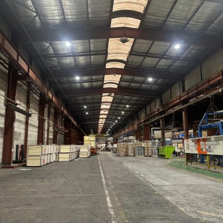 destratification arcelormittal