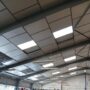 principales sources de deperdition thermique dans un batiment industriel 90x90